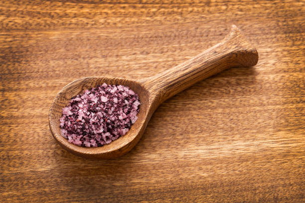  Common Crystal Salt